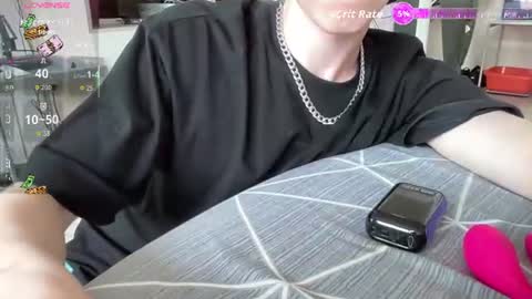 Travis online show from July 2026 09:02:01 AM
