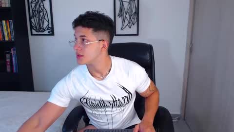 travis joplin online show from January 2026 10:35:01 PM