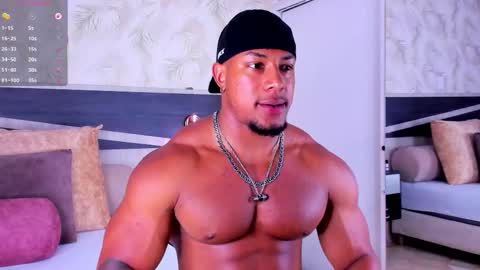 Travis online show from January 2026 10:45:01 PM