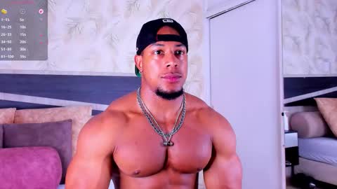 Travis online show from February 2026 10:50:02 PM