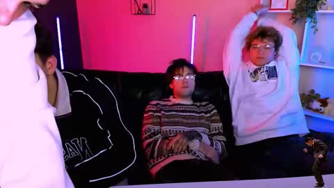 Travis online show from February 2026 10:09:01 AM