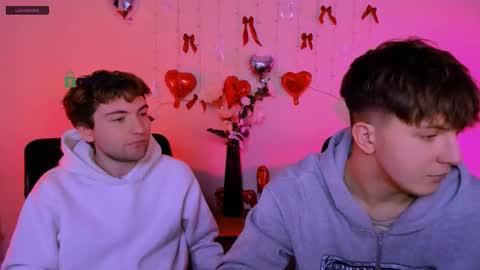 Travis online show from February 2026 09:43:02 AM