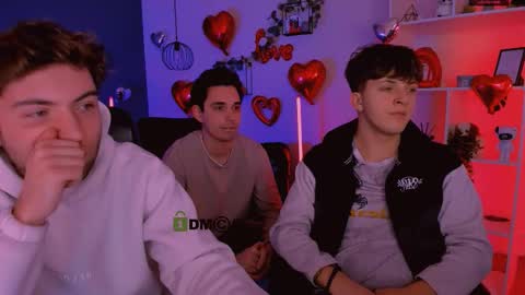 Travis online show from February 2026 09:31:02 AM