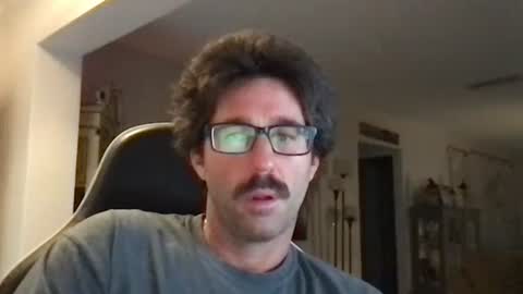 TravisKenn online show from October 2025 12:02:02 PM