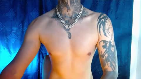 TRAV - INDEPENDENT MODEL online show from December 2024 08:43:01 PM