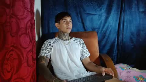 TRAV - INDEPENDENT MODEL online show from February 2025 08:45:02 PM