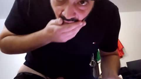 traxxxman1 online show from October 2025 11:48:01 PM