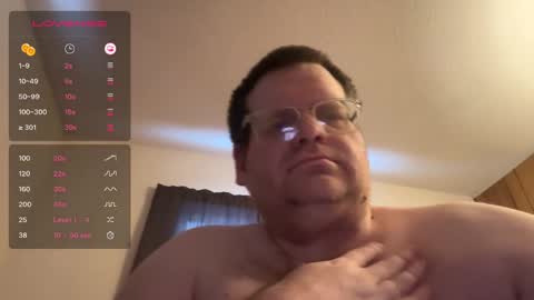 Treat Bob Nice online show from December 2024 03:19:02 PM