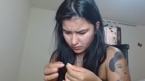 Snapshot of trebol_4 chatting on June 2026 05:44:01 PM trebol_4 online show from June 2026 05:44:01 PM