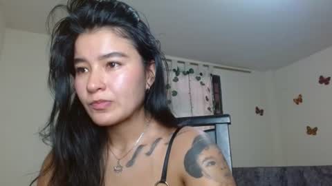 Snapshot of trebol_4 chatting on July 2026 08:44:01 PM trebol_4 online show from July 2026 08:44:01 PM