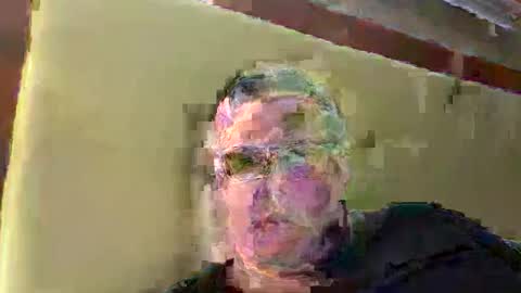 treborinthesky online show from May 2026 01:11:02 AM