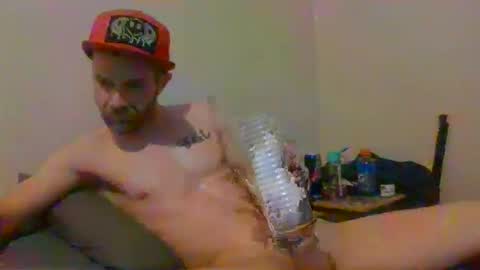 TreeBurner1 online show from February 2025 01:00:02 AM