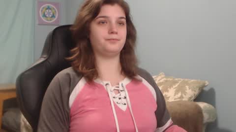 TreeJeanne online show from December 2024 12:08:02 AM