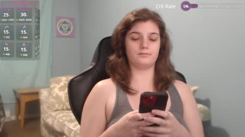 TreeJeanne online show from December 2024 07:37:02 PM