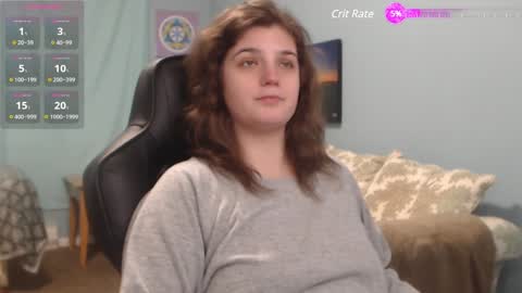 TreeJeanne online show from December 2024 10:43:02 PM