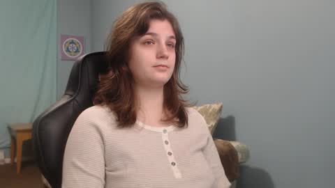 TreeJeanne online show from January 2025 12:27:02 PM