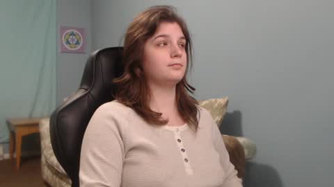 TreeJeanne online show from January 2025 03:40:01 PM