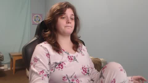 TreeJeanne online show from February 2025 02:11:02 AM