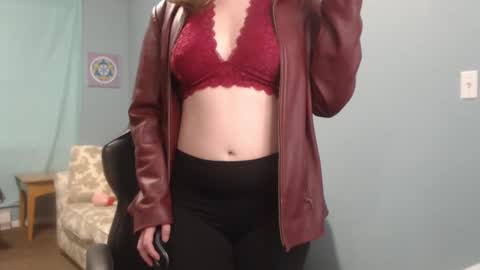 TreeJeanne online show from February 2025 12:09:01 AM