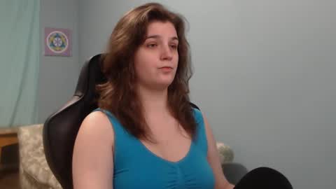 TreeJeanne online show from February 2025 01:19:02 PM