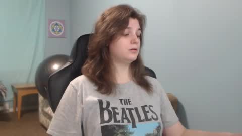 TreeJeanne online show from March 2025 03:24:02 PM