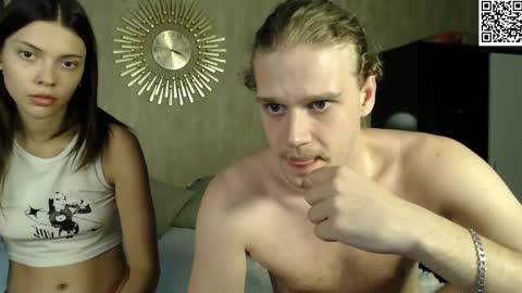 Sarah And Jon online show from February 2025 05:40:02 AM