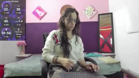 Treisy online show from February 2026 12:23:02 PM