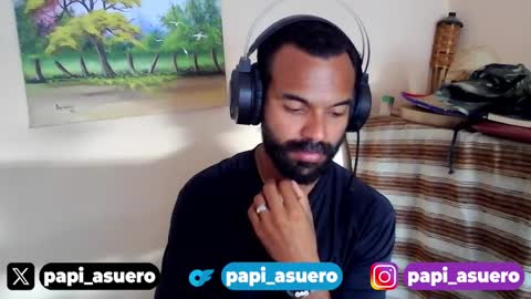 TREK320RR online show from January 2025 09:17:01 PM