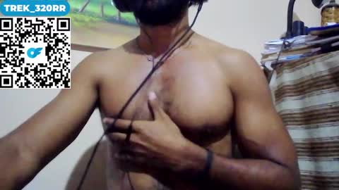 TREK320RR online show from October 2025 07:40:02 AM