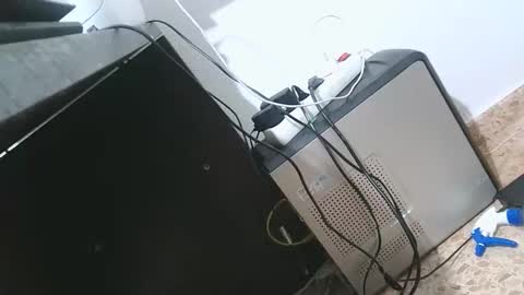 treki1979 online show from February 2026 07:10:01 PM