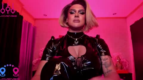 Jade online show from February 2025 11:58:01 PM