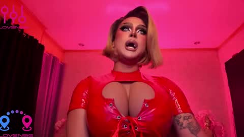 Jade online show from February 2025 06:49:02 PM