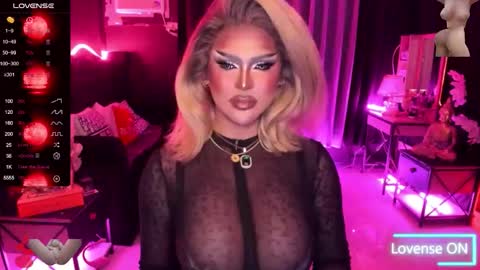 Jade online show from September 2025 09:55:01 AM