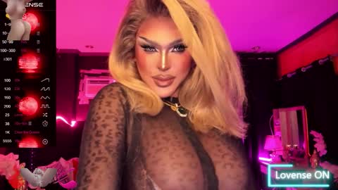 Jade online show from October 2025 04:09:02 PM