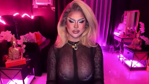 Jade online show from November 2025 02:46:02 AM