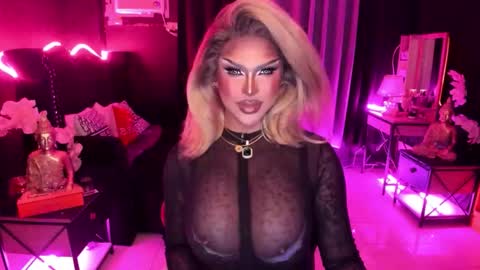 Jade online show from November 2025 02:54:01 PM