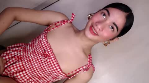 STEPHANiE online show from January 2026 02:37:01 AM