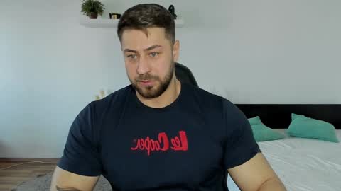 Trent online show from December 2024 08:09:01 AM