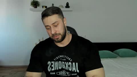 Trent online show from January 2025 10:09:02 AM