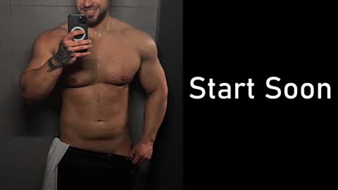 Trent online show from January 2025 08:40:02 AM