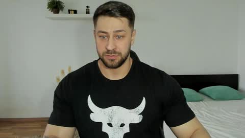 Trent online show from January 2025 09:05:01 AM