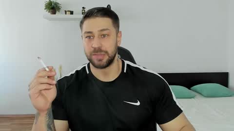Trent online show from February 2025 09:23:01 AM