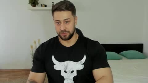 Trent online show from February 2025 08:17:01 AM