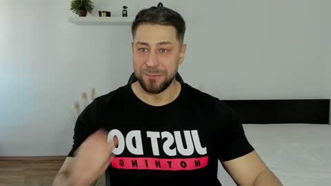 Trent online show from March 2025 10:41:01 AM