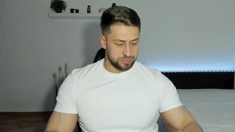 Trent online show from March 2025 05:43:02 PM