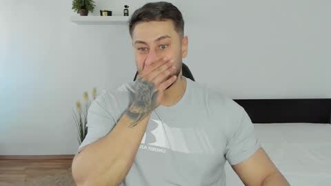 Trent online show from March 2025 08:33:02 AM
