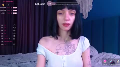 Karolina online show from March 2025 02:05:02 PM