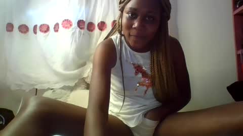 tresyamber online show from July 2026 07:25:01 AM