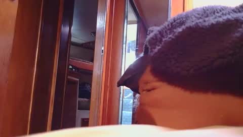 trevluv77 online show from October 2025 03:03:02 AM