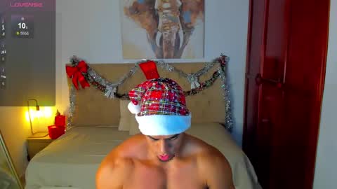 trevor online show from December 2024 01:00:01 PM